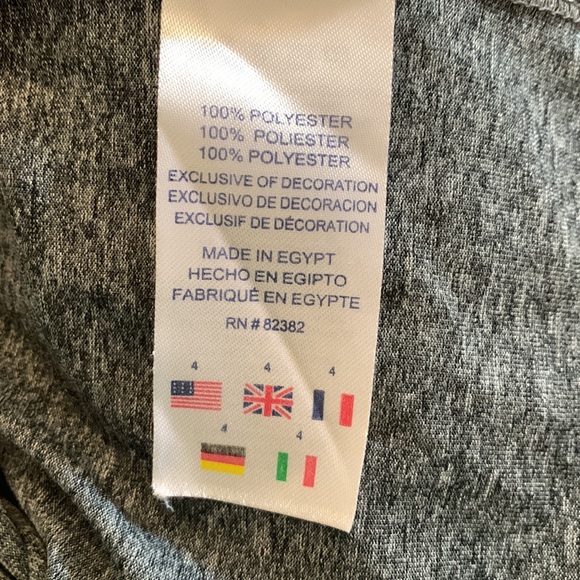 Champion Performance Top - Picture 4 of 5